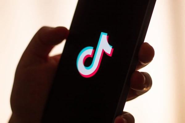 פרסום בטיק טוק