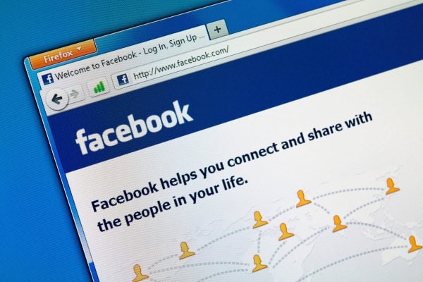 פרסום בפייסבוק