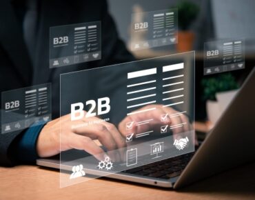 שיווק דיגיטלי B2B 3 שיווק דיגיטלי B2B